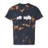 Bleach Wash T-Shirt Thumbnail