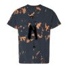 Bleach Wash T-Shirt Thumbnail