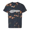 Bleach Wash T-Shirt Thumbnail