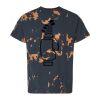Bleach Wash T-Shirt Thumbnail