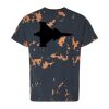 Bleach Wash T-Shirt Thumbnail