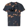 Bleach Wash T-Shirt Thumbnail