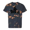 Bleach Wash T-Shirt Thumbnail