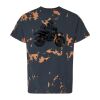 Bleach Wash T-Shirt Thumbnail