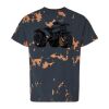 Bleach Wash T-Shirt Thumbnail