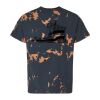 Bleach Wash T-Shirt Thumbnail