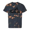 Bleach Wash T-Shirt Thumbnail