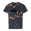 Bleach Wash T-Shirt Thumbnail