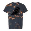 Bleach Wash T-Shirt Thumbnail