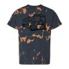 Bleach Wash T-Shirt Thumbnail