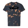 Bleach Wash T-Shirt Thumbnail