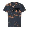 Bleach Wash T-Shirt Thumbnail