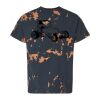 Bleach Wash T-Shirt Thumbnail