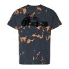 Bleach Wash T-Shirt Thumbnail