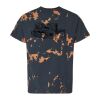 Bleach Wash T-Shirt Thumbnail