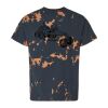 Bleach Wash T-Shirt Thumbnail