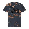 Bleach Wash T-Shirt Thumbnail