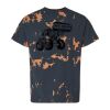 Bleach Wash T-Shirt Thumbnail
