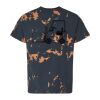 Bleach Wash T-Shirt Thumbnail