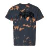 Bleach Wash T-Shirt Thumbnail
