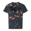 Bleach Wash T-Shirt Thumbnail
