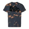 Bleach Wash T-Shirt Thumbnail