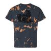 Bleach Wash T-Shirt Thumbnail
