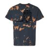 Bleach Wash T-Shirt Thumbnail