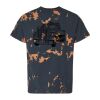 Bleach Wash T-Shirt Thumbnail