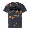 Bleach Wash T-Shirt Thumbnail