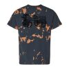 Bleach Wash T-Shirt Thumbnail