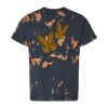 Bleach Wash T-Shirt Thumbnail