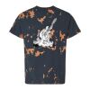Bleach Wash T-Shirt Thumbnail