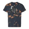 Bleach Wash T-Shirt Thumbnail