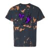 Bleach Wash T-Shirt Thumbnail