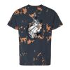 Bleach Wash T-Shirt Thumbnail