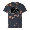 Bleach Wash T-Shirt Thumbnail