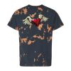 Bleach Wash T-Shirt Thumbnail