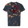 Bleach Wash T-Shirt Thumbnail