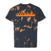 Bleach Wash T-Shirt Thumbnail