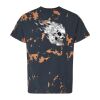 Bleach Wash T-Shirt Thumbnail