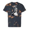 Bleach Wash T-Shirt Thumbnail