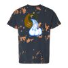 Bleach Wash T-Shirt Thumbnail