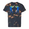 Bleach Wash T-Shirt Thumbnail