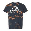 Bleach Wash T-Shirt Thumbnail