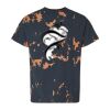 Bleach Wash T-Shirt Thumbnail