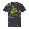 Bleach Wash T-Shirt Thumbnail