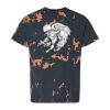 Bleach Wash T-Shirt Thumbnail