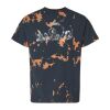Bleach Wash T-Shirt Thumbnail