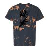 Bleach Wash T-Shirt Thumbnail